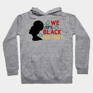 Juneteenth Hoodie